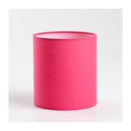 BRILAGI - Abajur universal NUBILA E27 15,5x14 cm roz roz