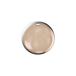Abajur de rezervă pentru lustră Ideal Lux MAPA d. 10 cm bej