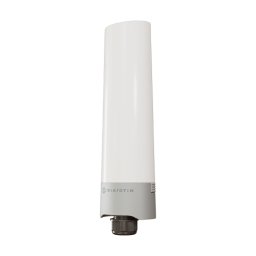 PoE spliter, 90W PoE-IN in 3 x 30W PoE-OUT, 4 porturi Gigabit, IP68 - MikroTik GPER14i
