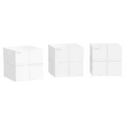 Sistem wireless mesh TendaNova MW6 3pack AC1200 Dual Band