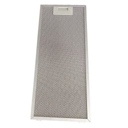 Filtru aluminiu pentru hota Tornado Storm 60, 465 x 195 mm