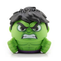 Bitty Boomers Hulk Boxa Bluetooth cu Durata de Baterie pana la 4 ore Multicolor