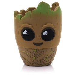 Boxa portabila Bitty Boomers Marvel Groot, Bluetooth