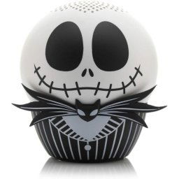 Boxa portabila Bitty Boomers Disney Jack Skellington, Bluetooth