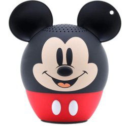 Boxa portabila Bitty Boomers Disney Mickey Mouse, Bluetooth