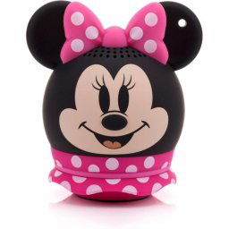 Boxa portabila Bitty Boomers Disney Minnie Mouse, Bluetooth
