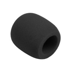 Burete pentru microfon BURETE MICROFON NEGRU