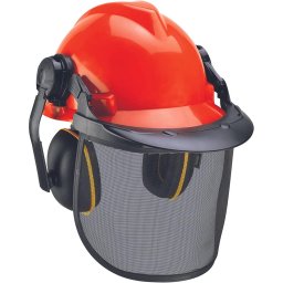 Einhell forest safety helmet (BG-SH 1) - 4500480