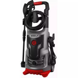 Dispozitiv de spalat cu apa sub inalta presiune 2400W, 120/180bar, 480l/h, 8m