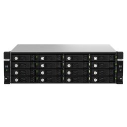 NAS QNAP TL-R1620Sdc - hard drive array