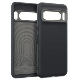 Husa Caseology by Spigen Nano Pop, black sesame - Google Pixel 8 Pro
