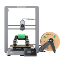 Imprimantă Ender-3 V3 3D Printer Negru