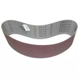 Rezervă curea masină de slefuit # DED7718 gr.80