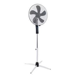 Ventilator Ventilator cu picior 16" 55 W,3 viteze,timer 9 h,cu panou de control tactil si telecomanda