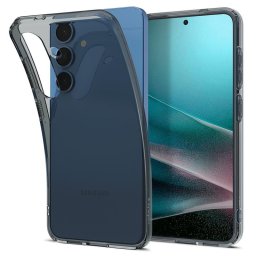 Husa Husă Liquid Crystal pentru Samsung Galaxy S25+ – Space Crystal