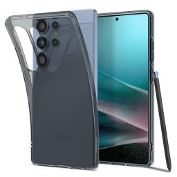 Husa Husă Liquid Crystal pentru Samsung Galaxy S25 Ultra – Space Crystal