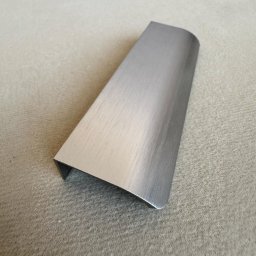 Maner Edge Inox periat