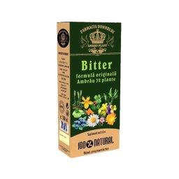 Bitter 32 Plante – 500ml Ambrau