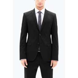 Sacou cu guler clasic s.Oliver (SELECTATI MARIMEA: 94)
