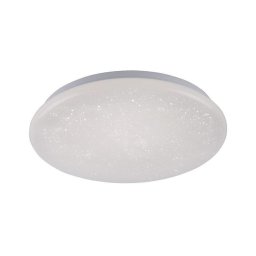 Leuchten Direkt 14122-16 - LED lampa baie cu senzor LED/12W/230V IP44