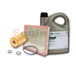 Pachet revizie Opel Astra G 1.7 CDTI 80CP Z17DTL Dreissner