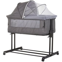 Patut co-sleeper si tarc Chipolino Zen Granite