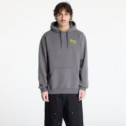 Hanorac Vans Z Legacy Loose Ft Pullover Asphalt