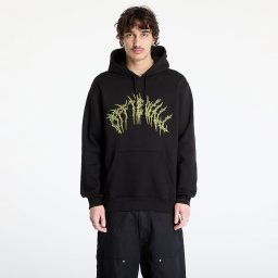 Hanorac Vans Metal Arch Pullover Black