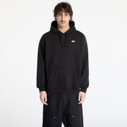 Hanorac Vans Style 76 Ii Loose Ft Pullover Black/ White
