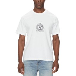 HUGO T-Shirt Daminor 10258299 01 50538246 100