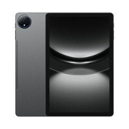 Tableta FOSSiBOT Tab 12, Gri, 4G, 10.95 IPS, 18GB RAM (6GB+12GB extensibili), 256GB ROM, Android 14, 13MP+5MP, 7000mAh, 10W