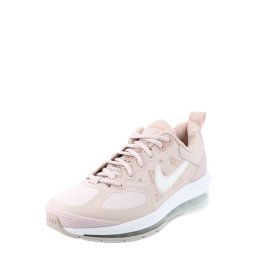 Nike Sportswear Sneaker low 'Air Max Genome' roz / alb