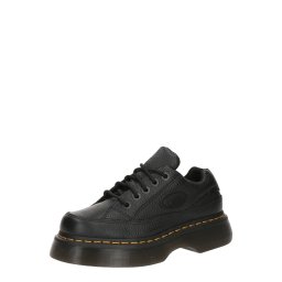 Dr. Martens Pantofi cu șireturi 'Buzz' negru