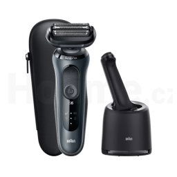 Braun Series 6 61-N7000cc