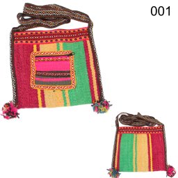 Traista Samanica Panza de Altar din Lana de Alpaca – Instrument Ritualic pentru Ceremonii Spirituale – 22-27 x 22-25 cm