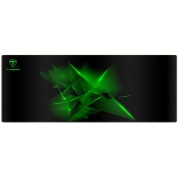 Mouse pad T-Dagger Geometry L