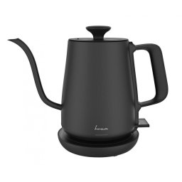 Fierbator FEK-R1300BK, 1310 W, 0.6 l, Negru