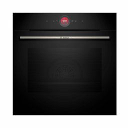 Cuptor incorporabil electric 71 L 3600 W Clasa A+ HBG7741B1 60 cm Home Connect Negru