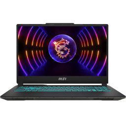 Notebook Cyborg 15 FHD I5-13420H 16 512 4060 DOS