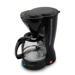 Cafetiera EKC009, 800 W, 1.5 l, Negru