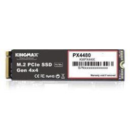SSD KMPX4480-1000G 1TB PCI Express 4.0 x4 M.2