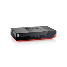 Switch GSW-0807, USB-C/USB-A, Gri