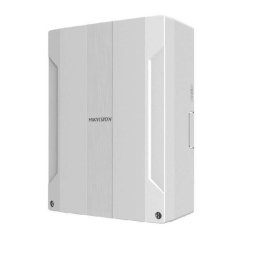 Centrala de alarma cu 96 zone AX PRO Hikvision DS-PWA96-M2H-WE Wireless Control Panel Kit,Two-way communication with AES-128 encryption;Technology: Tri-X/CAM-X;Long RF transmission distance, pana la 96 Wireless Zones/Outputs (including 48 PIRCAMs), 16 wi