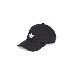 ADIDAS Șapcă Baseball Cap Ac Black JC6023 black