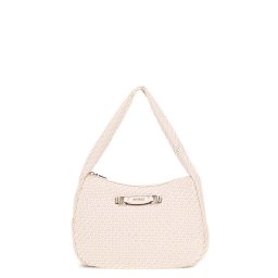 GUESS Geantă Francy Hobo HWWG9530020 she shell