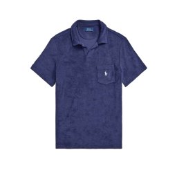 POLO RALPH LAUREN Polo Ssjohnnym1-Short Sleeve 710945245002 410 navy