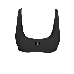 CALVIN KLEIN Bikini Top Bralette-Rp KW0KW02344 BEH pvh black