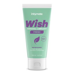 Intymate Dorinta Lubrifiant Personal Racoritor 100 ml Pe Baza de Apa Formula Naturala Rezista Mult