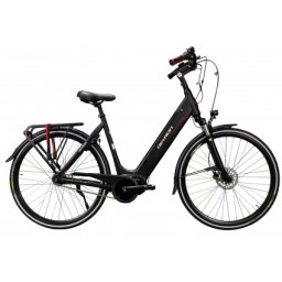 Bicicleta electrica Devron 28426AC 28