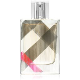 Burberry Brit for Her EDP W 50 ml